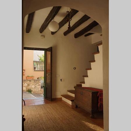 Ca Na Mar: Charming House In The Heart Of Bunyola, Tramuntana Vila Exterior foto