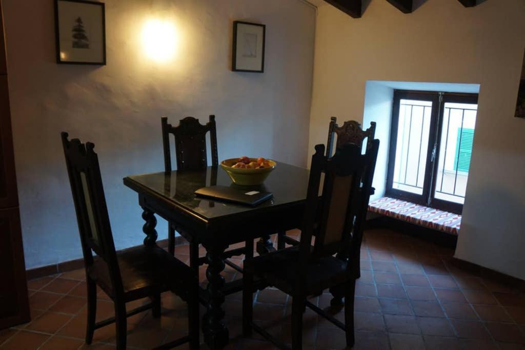 Ca Na Mar: Charming House In The Heart Of Bunyola, Tramuntana Vila Exterior foto