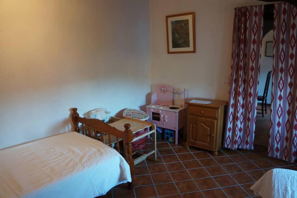 Ca Na Mar: Charming House In The Heart Of Bunyola, Tramuntana Vila Exterior foto