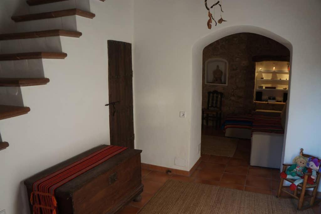 Ca Na Mar: Charming House In The Heart Of Bunyola, Tramuntana Vila Exterior foto