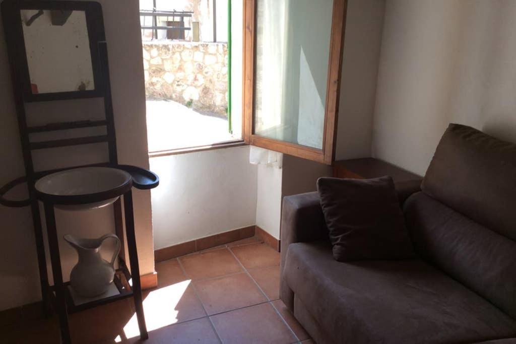 Ca Na Mar: Charming House In The Heart Of Bunyola, Tramuntana Vila Exterior foto